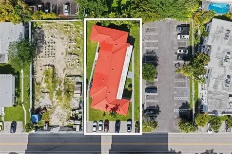 1045 93rd Street Bay Harbor Islands FL 33154