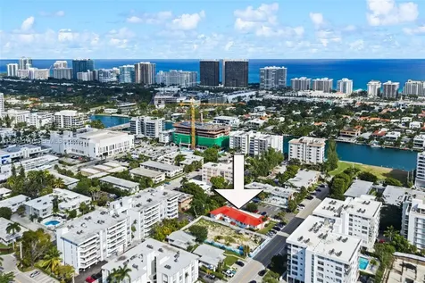 1045 93rd Street Bay Harbor Islands FL 33154