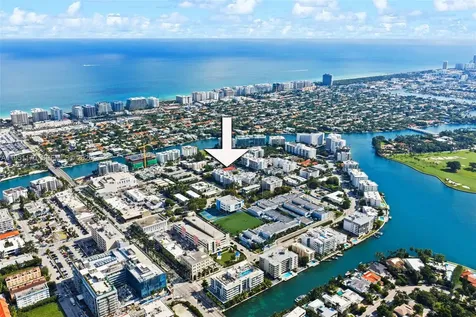 1045 93rd Street Bay Harbor Islands FL 33154