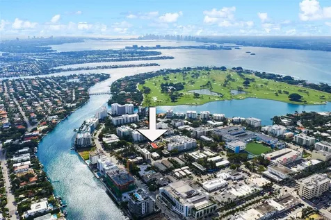 1045 93rd Street Bay Harbor Islands FL 33154