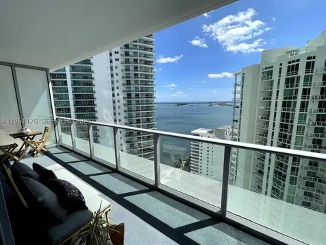 1300 Brickell Bay Drive Miami FL 33131
