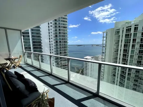 1300 Brickell Bay Drive Miami FL 33131