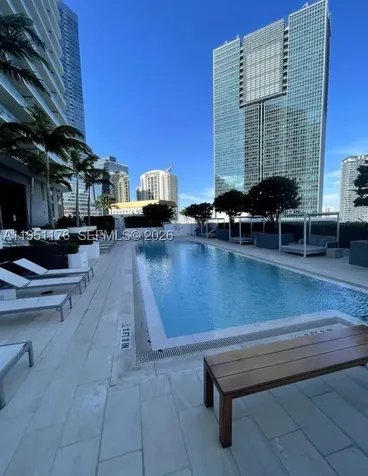 1300 Brickell Bay Drive Miami FL 33131