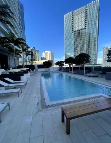 1300 Brickell Bay Drive Miami FL 33131