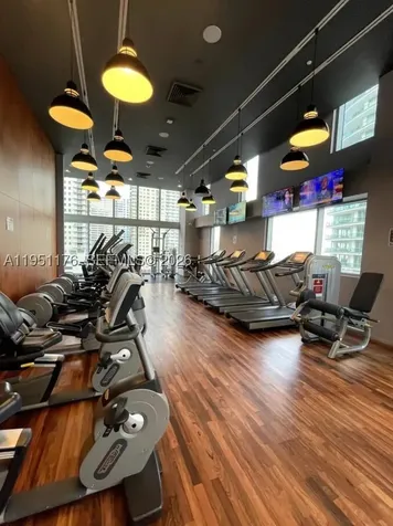 1300 Brickell Bay Drive Miami FL 33131