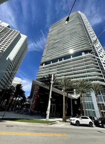 1300 Brickell Bay Drive Miami FL 33131