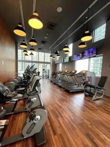 1300 Brickell Bay Drive Miami FL 33131