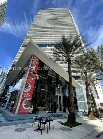 1300 Brickell Bay Drive Miami FL 33131