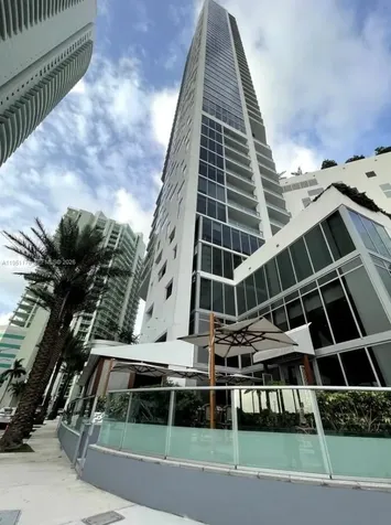 1300 Brickell Bay Drive Miami FL 33131