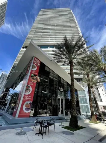 1300 Brickell Bay Drive Miami FL 33131