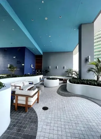 1300 Brickell Bay Drive Miami FL 33131