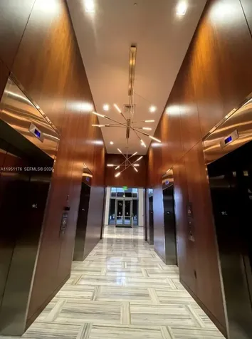 1300 Brickell Bay Drive Miami FL 33131