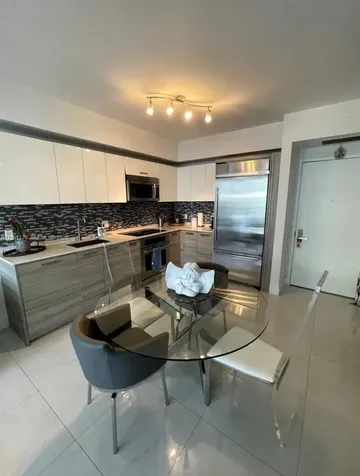 1300 Brickell Bay Drive Miami FL 33131