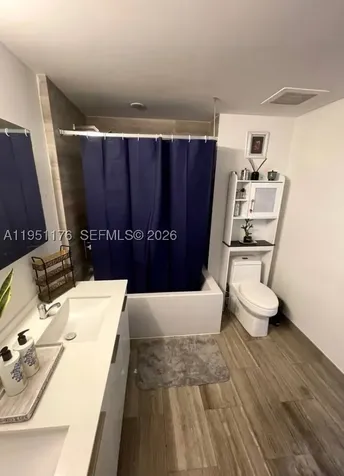 1300 Brickell Bay Drive Miami FL 33131