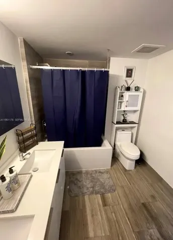 1300 Brickell Bay Drive Miami FL 33131