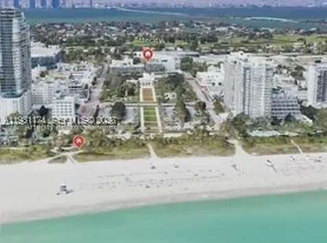 2155 Washington Court Miami Beach FL 33139