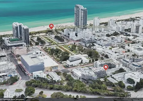 2155 Washington Court Miami Beach FL 33139