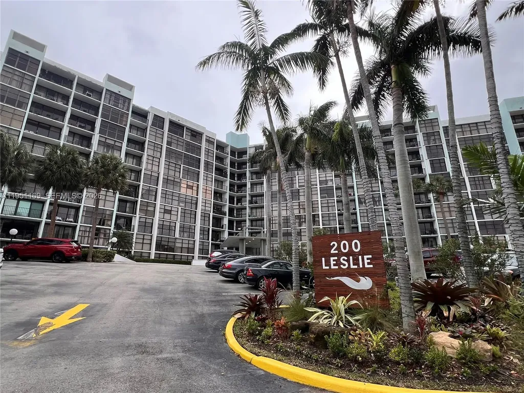 200 Leslie Drive Hallandale Beach FL 33009