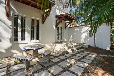 1413 El Rado Street Coral Gables FL 33134