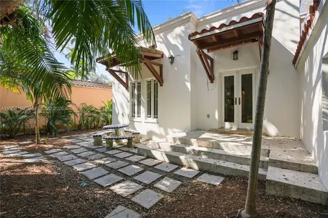 1413 El Rado Street Coral Gables FL 33134