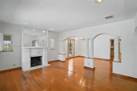 1413 El Rado Street Coral Gables FL 33134
