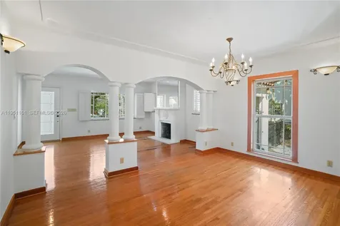 1413 El Rado Street Coral Gables FL 33134