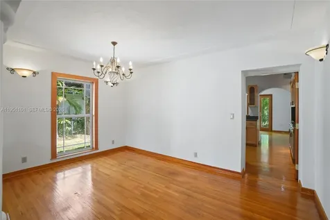 1413 El Rado Street Coral Gables FL 33134