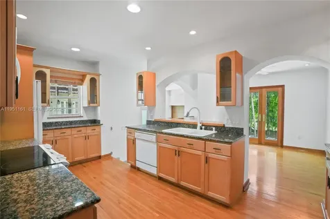 1413 El Rado Street Coral Gables FL 33134
