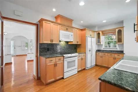 1413 El Rado Street Coral Gables FL 33134