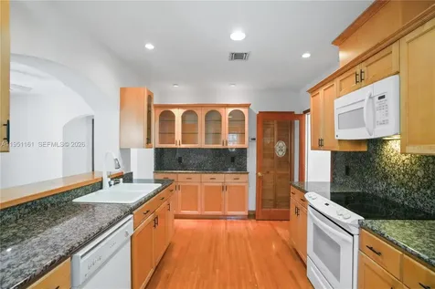 1413 El Rado Street Coral Gables FL 33134