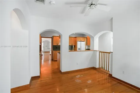 1413 El Rado Street Coral Gables FL 33134