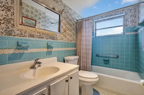 17001 NE 13th Avenue Miami FL 33162