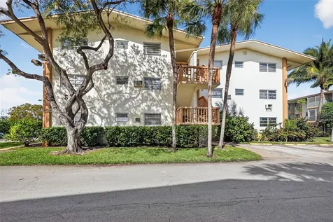 17001 NE 13th Avenue Miami FL 33162