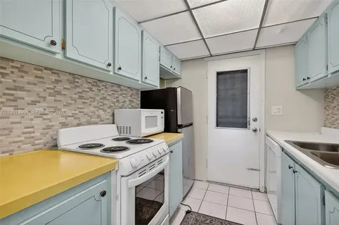 17001 NE 13th Avenue Miami FL 33162