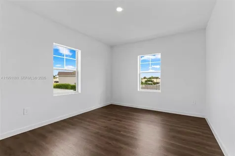 13361 SW 272nd Lane Homestead FL 33032