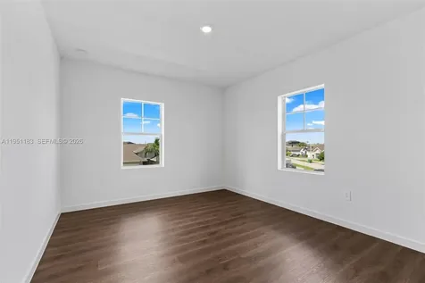 13361 SW 272nd Lane Homestead FL 33032