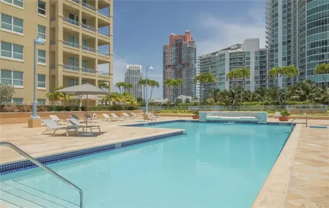 90 Alton Road Miami Beach FL 33139