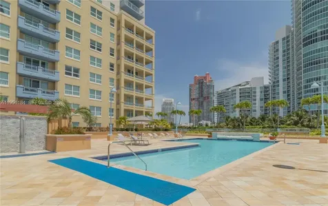 90 Alton Road Miami Beach FL 33139