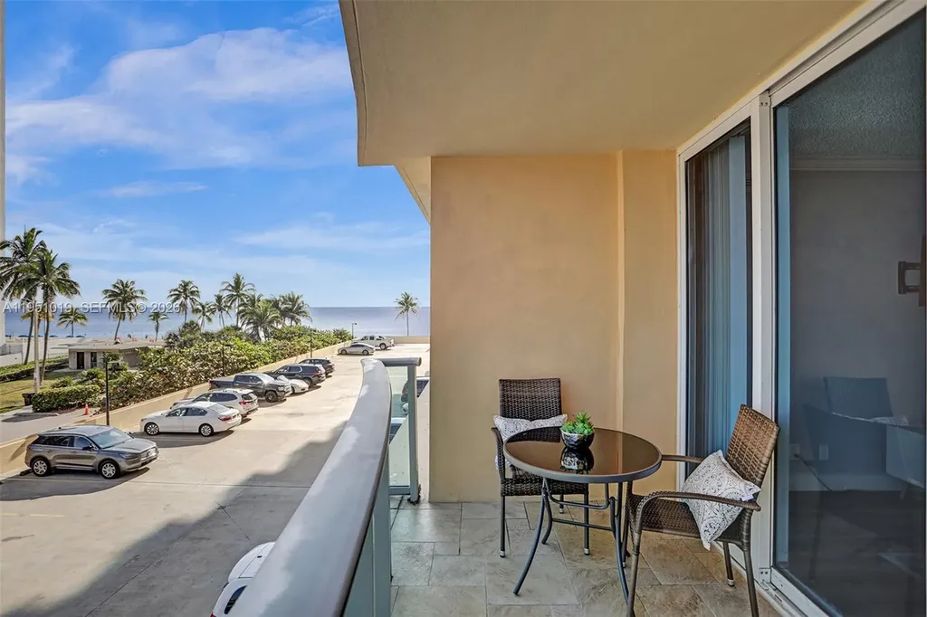 2501 S Ocean Drive Hollywood FL 33019