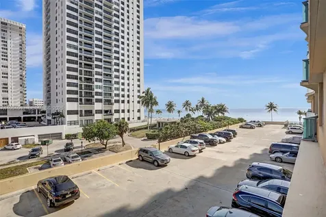 2501 S Ocean Drive Hollywood FL 33019
