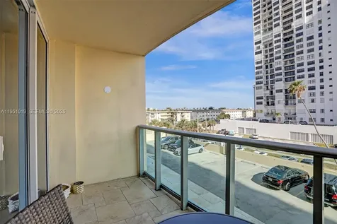2501 S Ocean Drive Hollywood FL 33019
