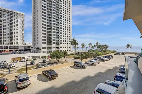 2501 S Ocean Drive Hollywood FL 33019
