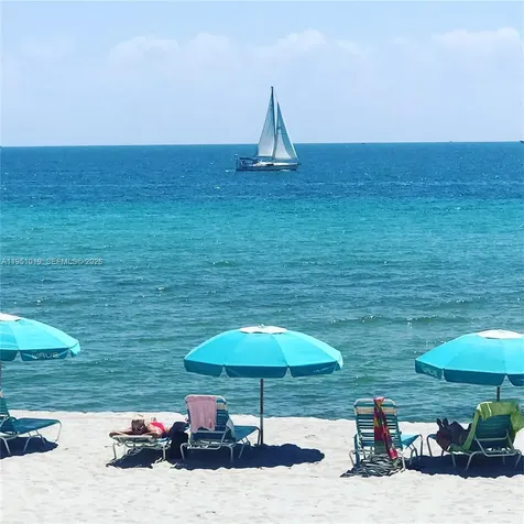 2501 S Ocean Drive Hollywood FL 33019