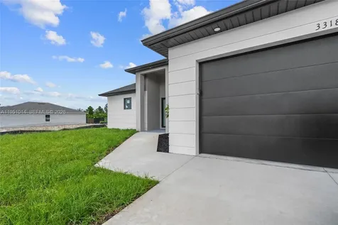 3318 30th Street SW Lehigh Acres FL 33976