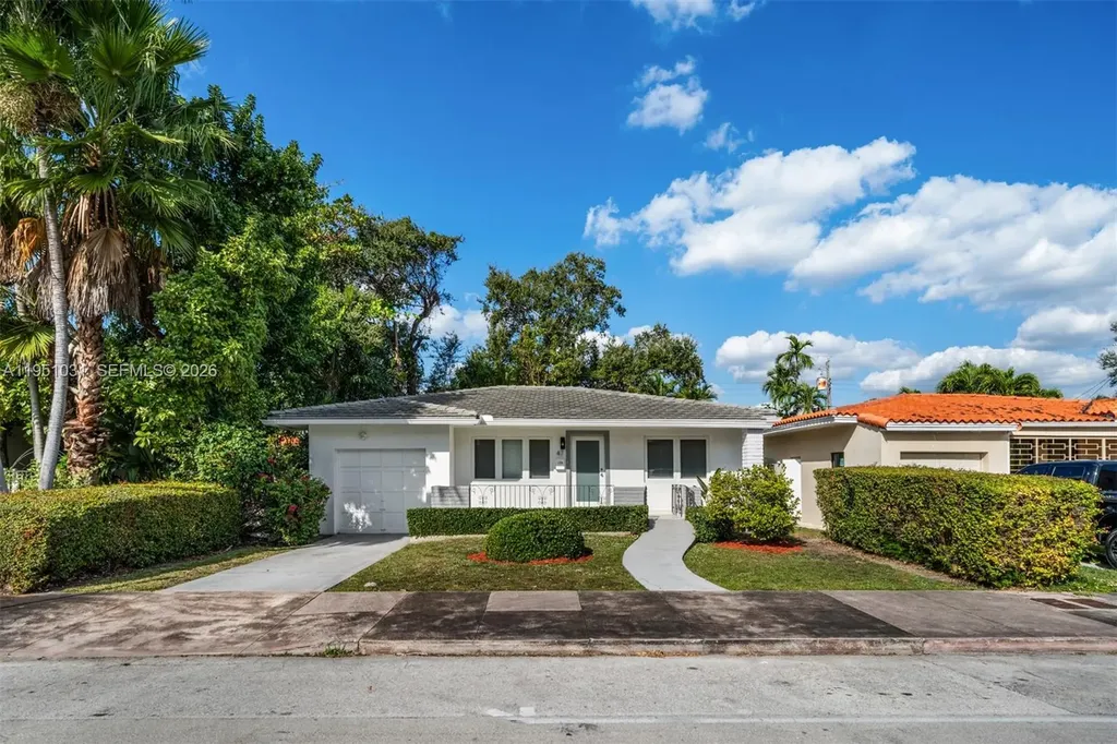 47 Oviedo Avenue Coral Gables FL 33134