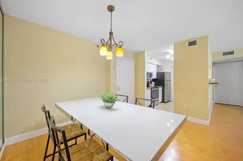 19555 E Country Club Drive Aventura FL 33180