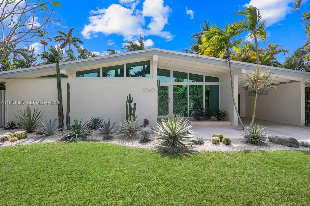 1040 NE 85th Street Miami FL 33138