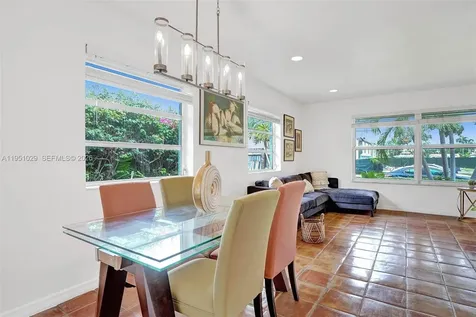 7525 W Treasure Drive North Bay Village FL 33141