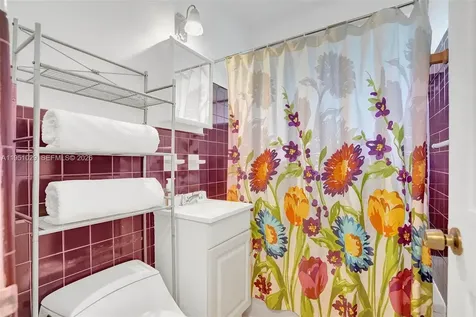 7525 W Treasure Drive North Bay Village FL 33141