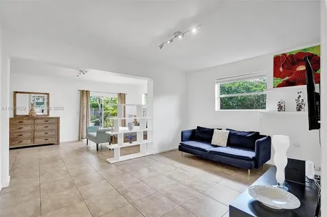 7525 W Treasure Drive North Bay Village FL 33141